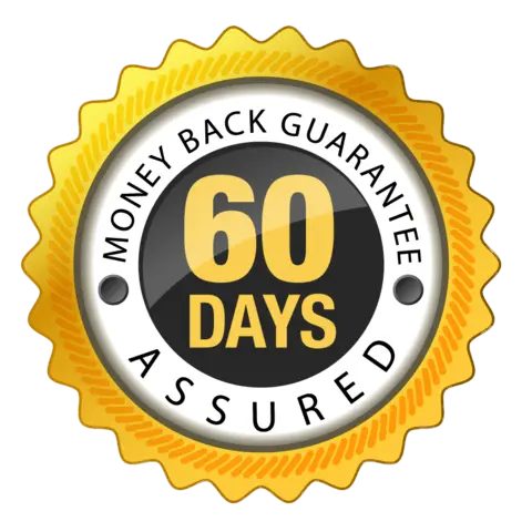 Quietum Plus 60-Day Money Back Guarantee